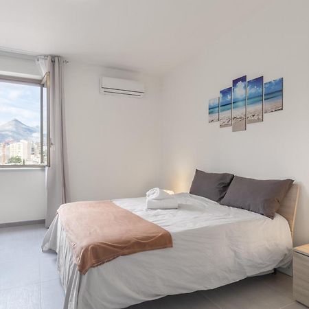 Casa Reale Apartment Palermo Exterior photo