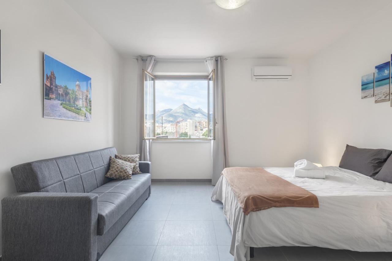 Casa Reale Apartment Palermo Exterior photo