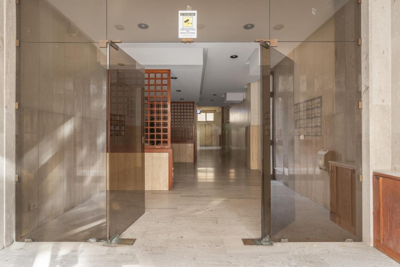 Casa Reale Apartment Palermo Exterior photo