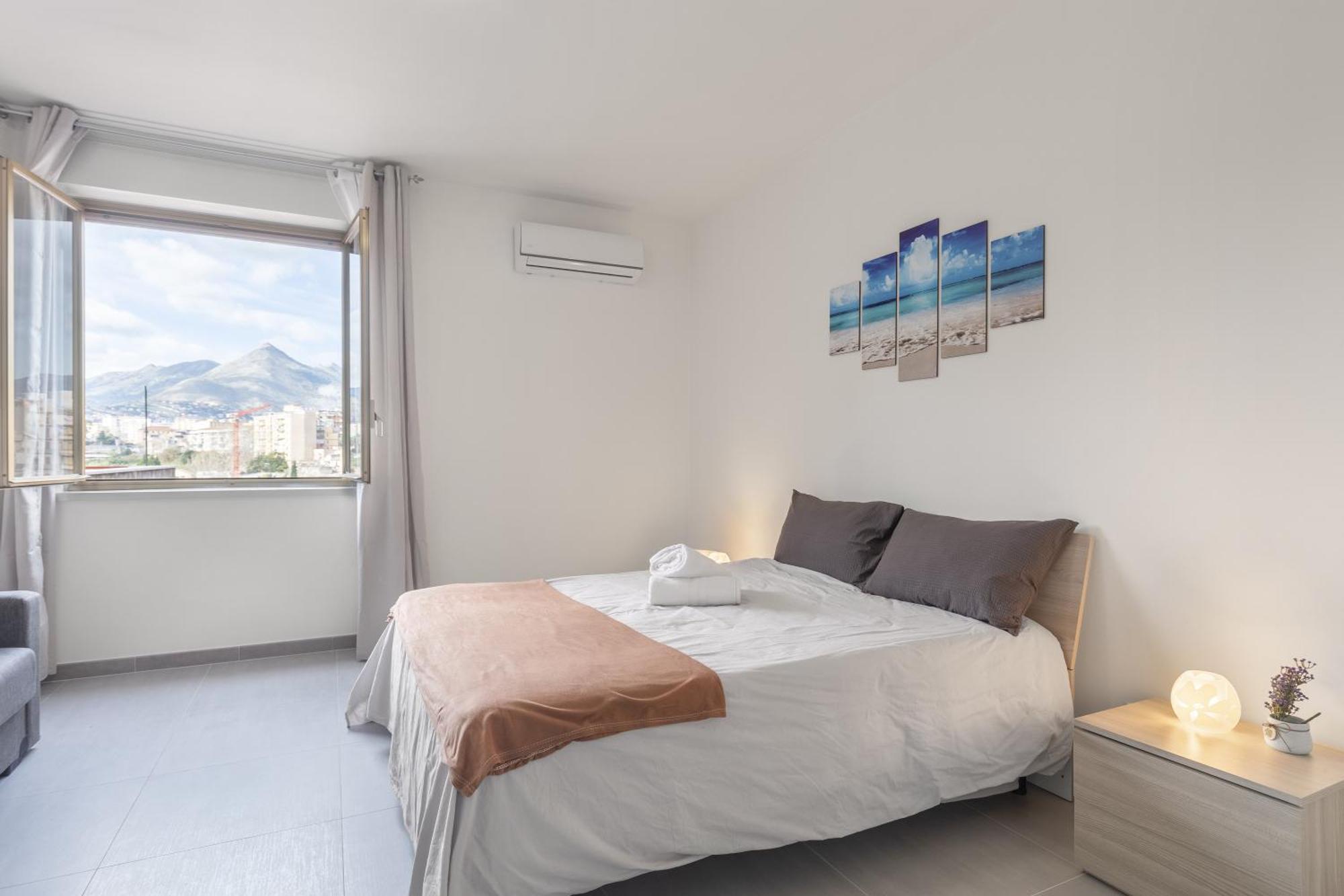 Casa Reale Apartment Palermo Exterior photo